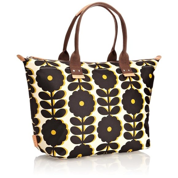 Orla Kiely Handbags - NEW Rare Orla Kiely flower tote